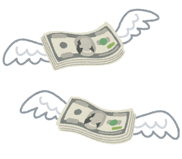 GCP: 今月のGCP課金額をslackに自動的に書き込む