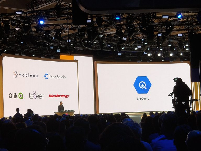 データアナリスト／データエンジニア向けNext19まとめ