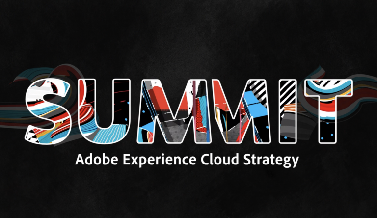 Adobe Summit 2020レポート: Experience Cloud Strategy