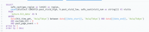 metabase bigquery metabase bigquery