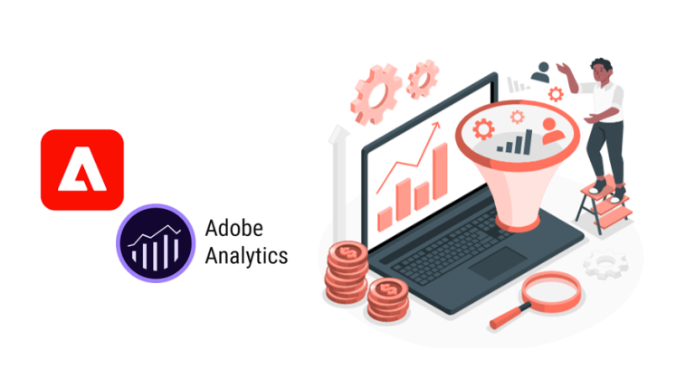 Adobe Analyticsを学ぶ