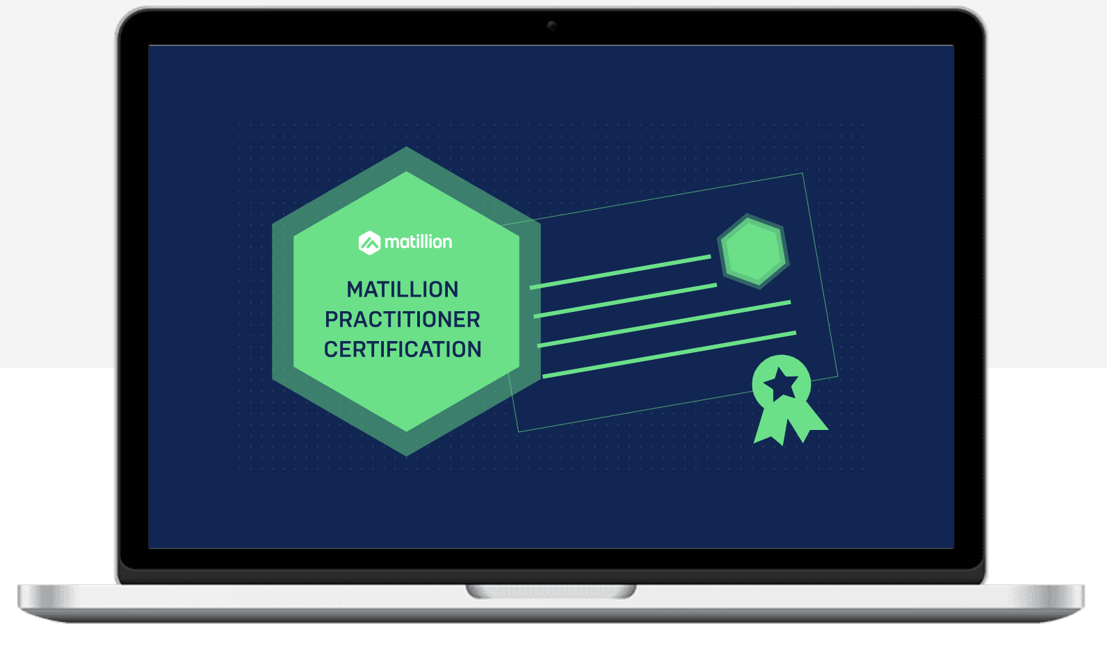 Matillion Practitioner Certification