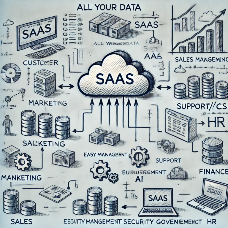 Snowflakeや最新データ基盤が広義のマーケティングにもたらす価値 in 2024