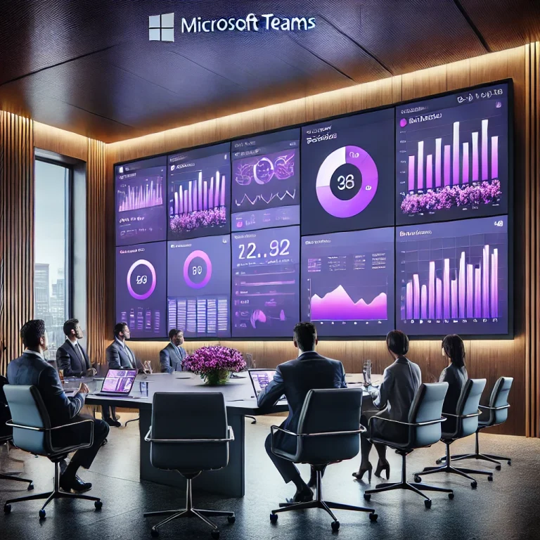 Tableau×Teams連携