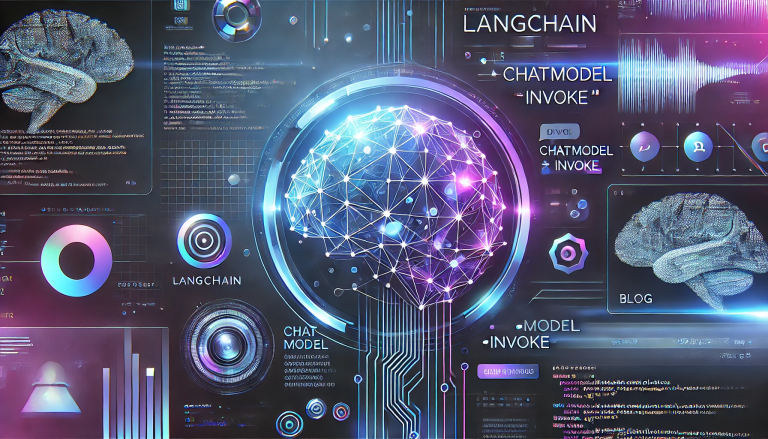 LangChainのソースコードから実装を見てみる（ChatModelのinvoke編）