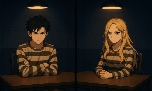 囚人のジレンマ