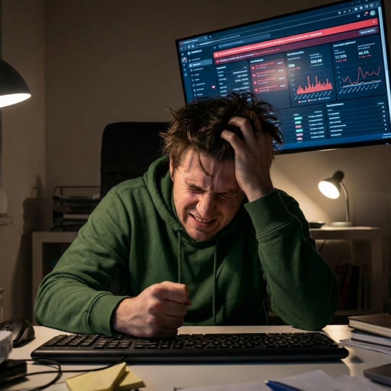 モック作成が面倒で “楽” した話