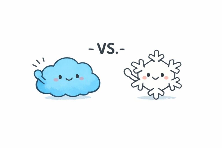 【結論】BigQuery VS Snowflake論争に終止符を打つ